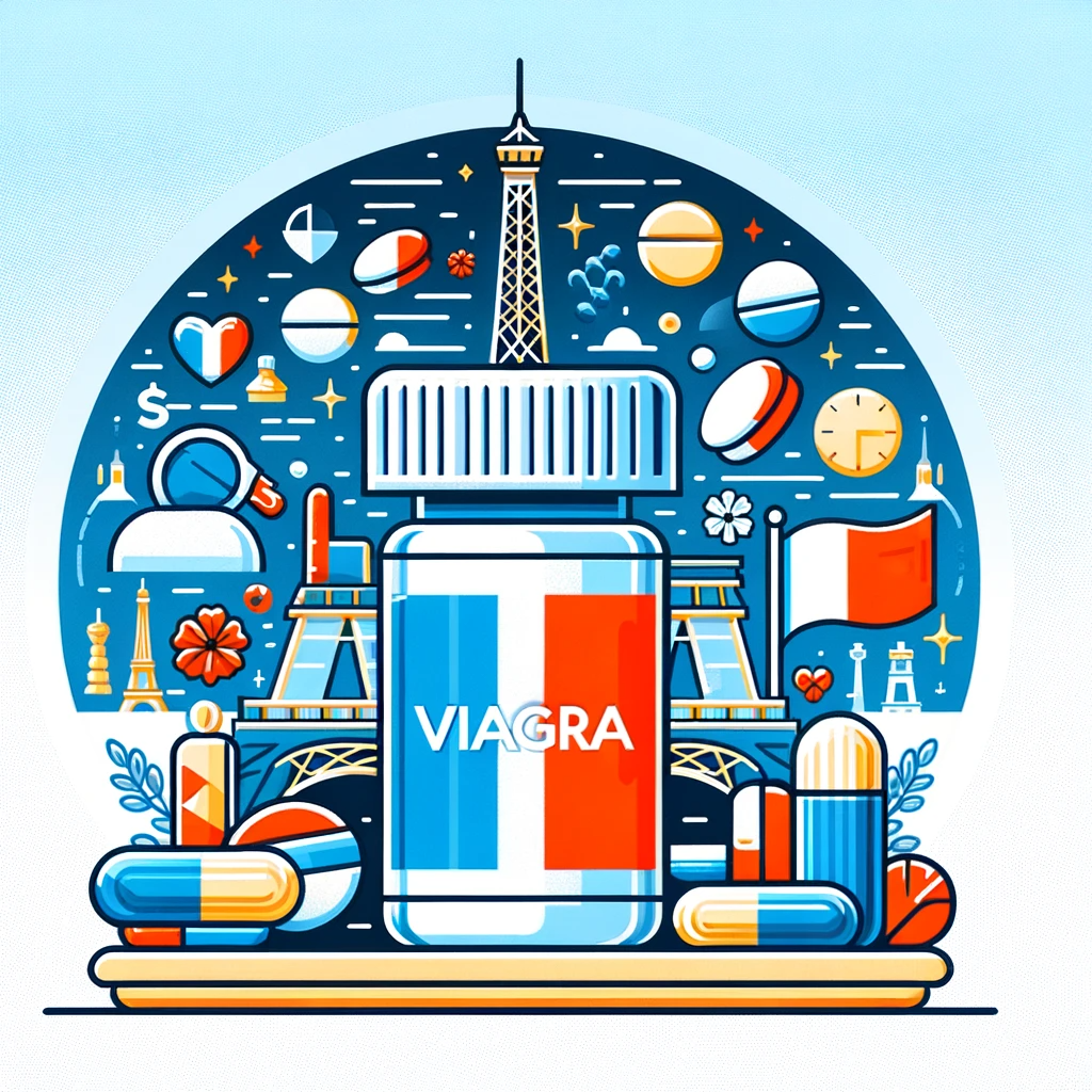 Viagra générique achat 